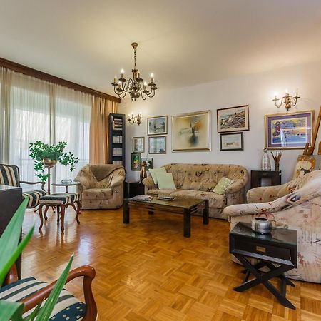 Apartments Ruzic Split Ngoại thất bức ảnh