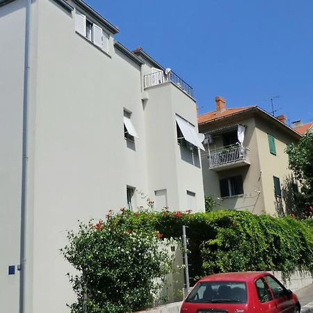 Apartments Ruzic Split Ngoại thất bức ảnh