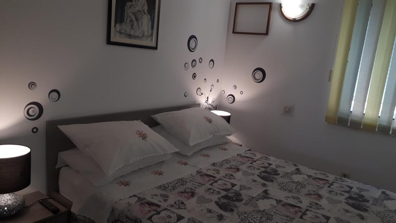 Apartments Ruzic Split Ngoại thất bức ảnh