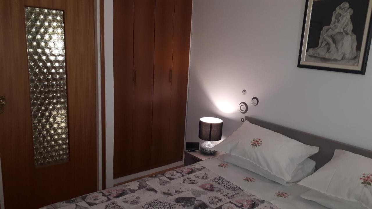 Apartments Ruzic Split Ngoại thất bức ảnh
