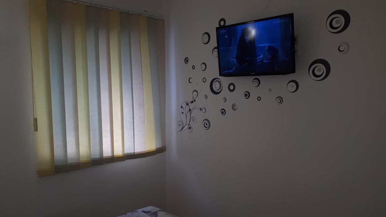 Apartments Ruzic Split Ngoại thất bức ảnh