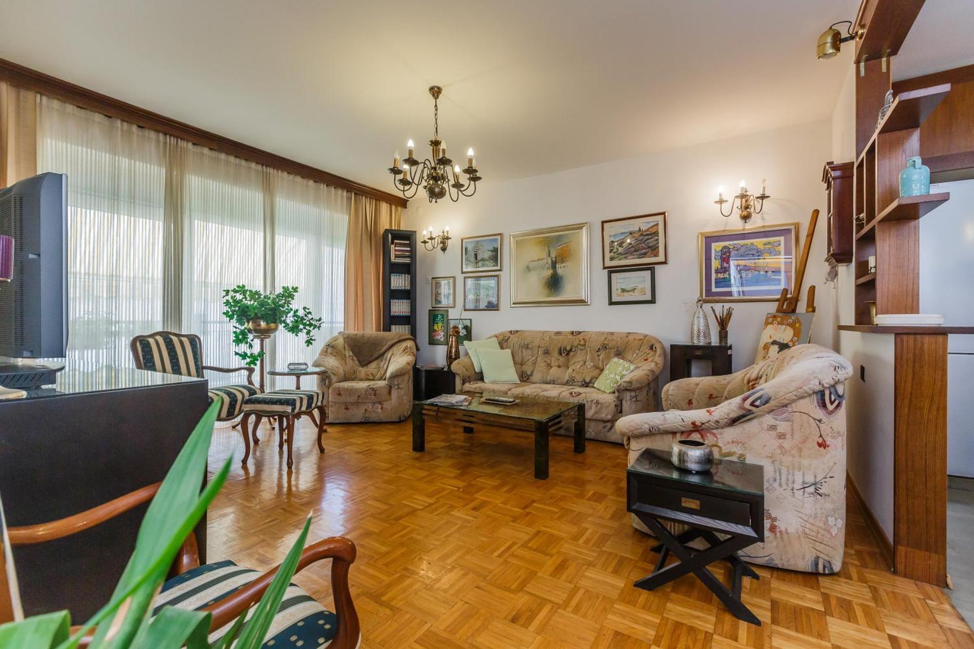 Apartments Ruzic Split Ngoại thất bức ảnh