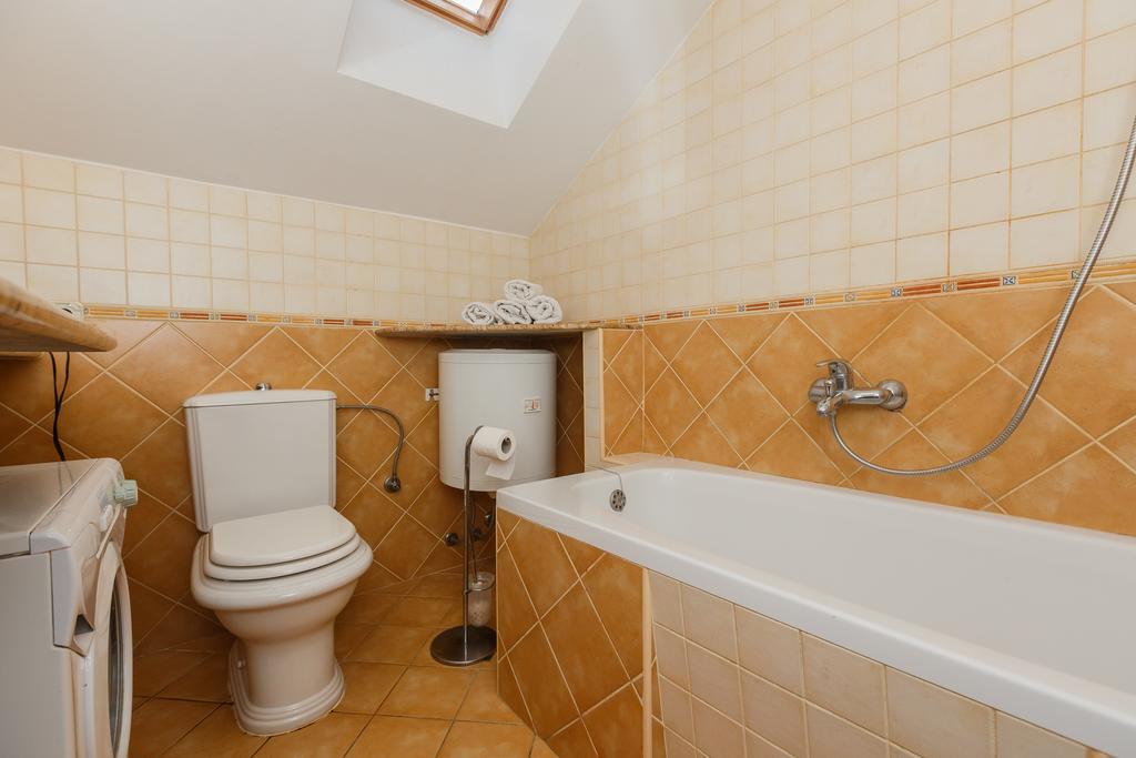 Apartments Ruzic Split Phòng bức ảnh