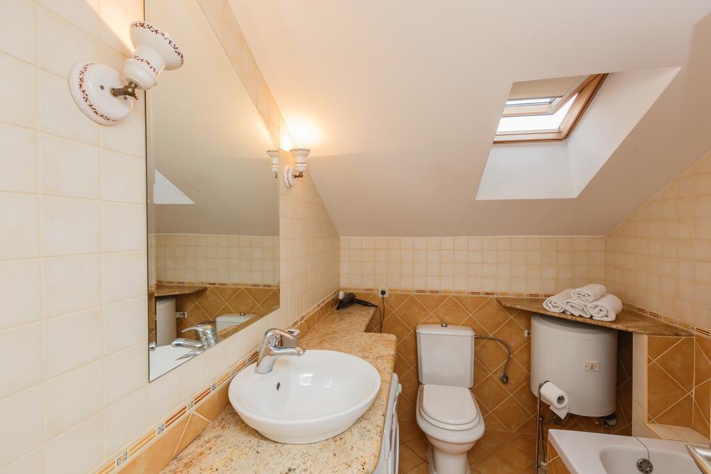 Apartments Ruzic Split Phòng bức ảnh