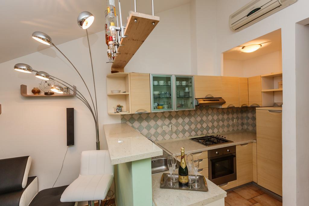 Apartments Ruzic Split Phòng bức ảnh