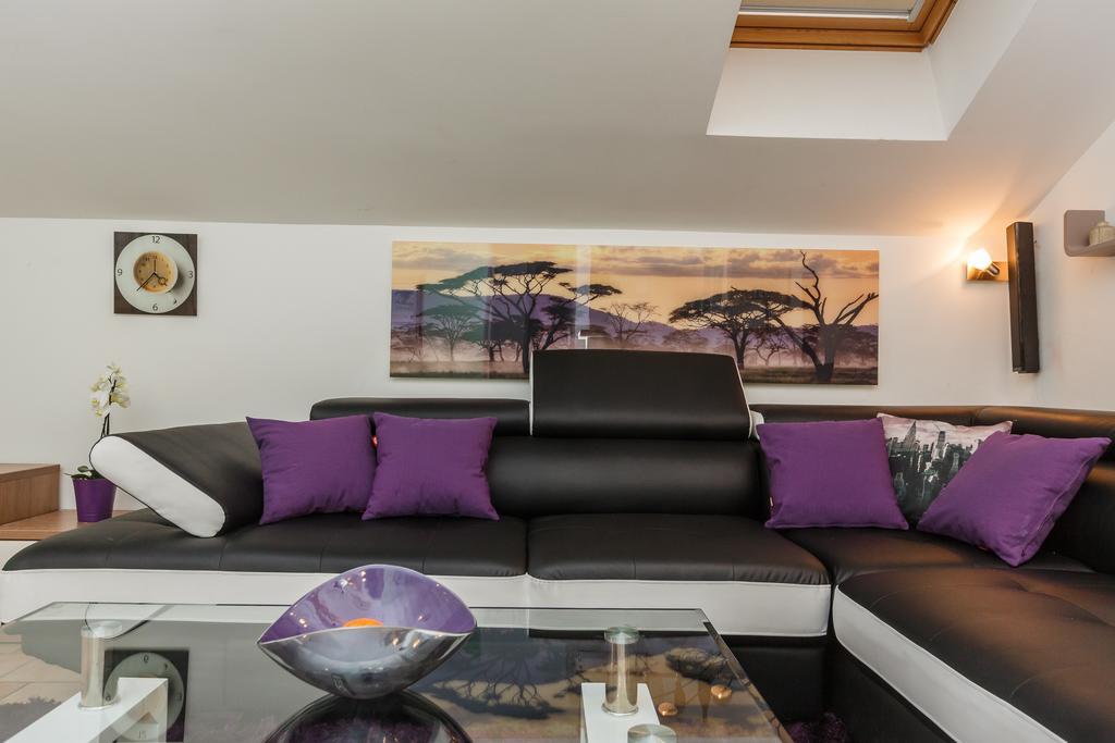 Apartments Ruzic Split Phòng bức ảnh