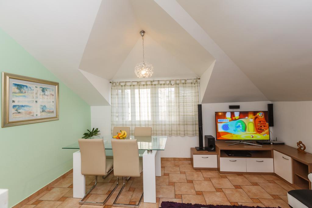 Apartments Ruzic Split Phòng bức ảnh