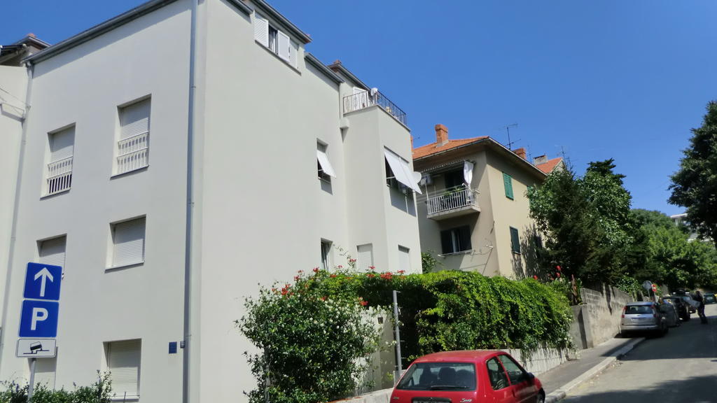 Apartments Ruzic Split Ngoại thất bức ảnh