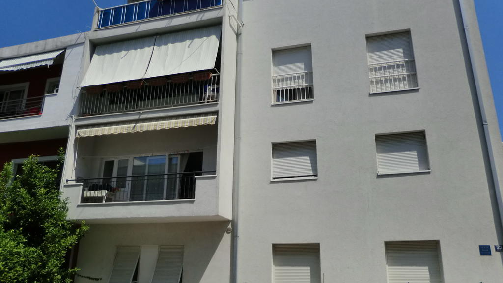 Apartments Ruzic Split Ngoại thất bức ảnh
