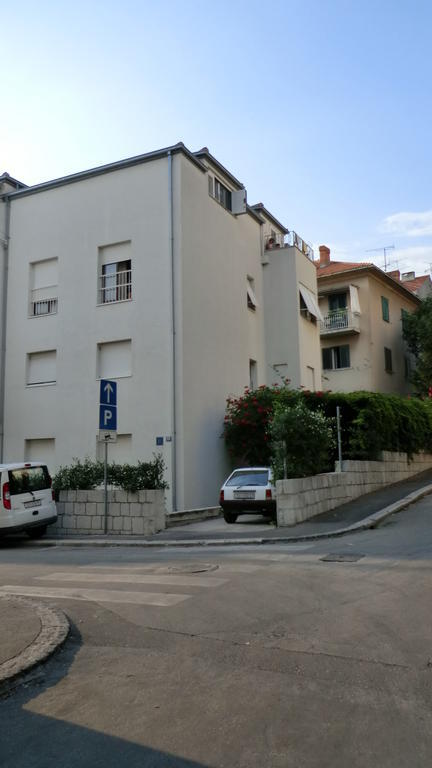 Apartments Ruzic Split Ngoại thất bức ảnh