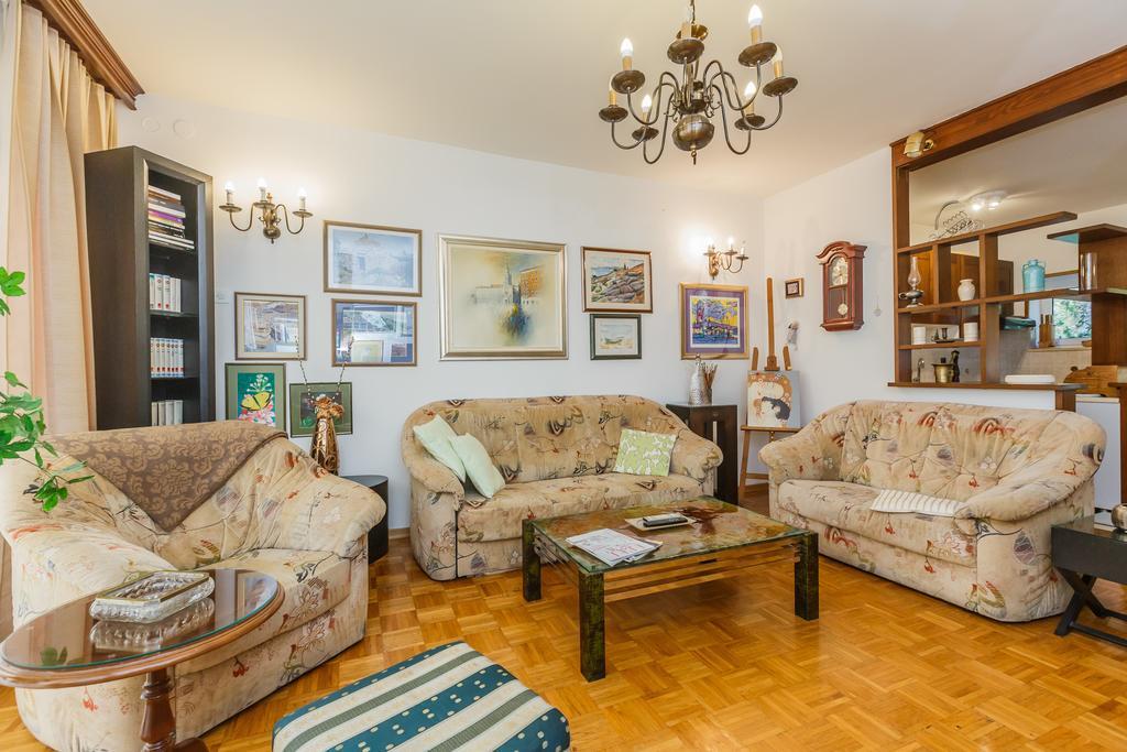 Apartments Ruzic Split Ngoại thất bức ảnh