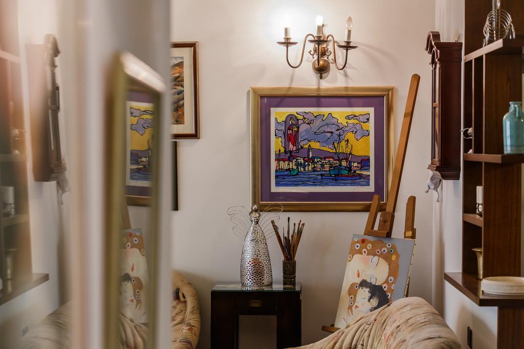 Apartments Ruzic Split Ngoại thất bức ảnh