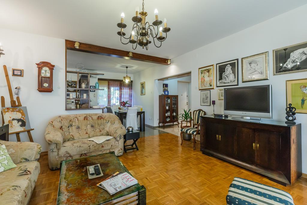 Apartments Ruzic Split Ngoại thất bức ảnh
