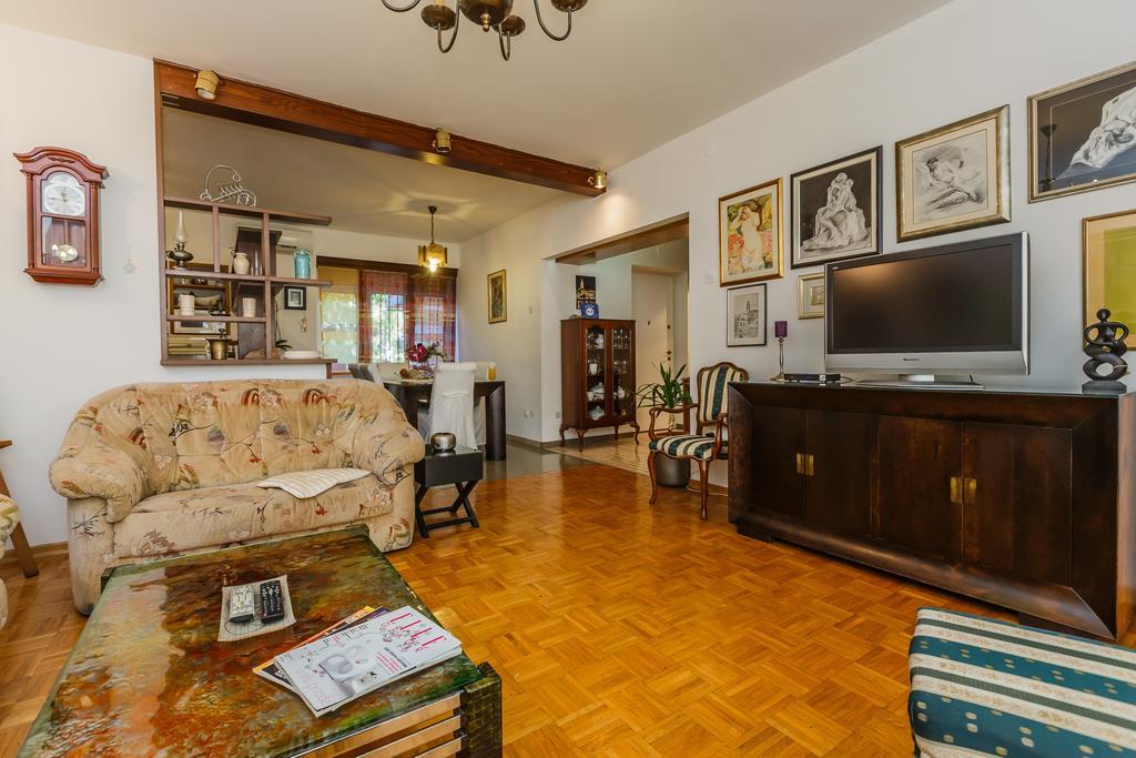 Apartments Ruzic Split Ngoại thất bức ảnh