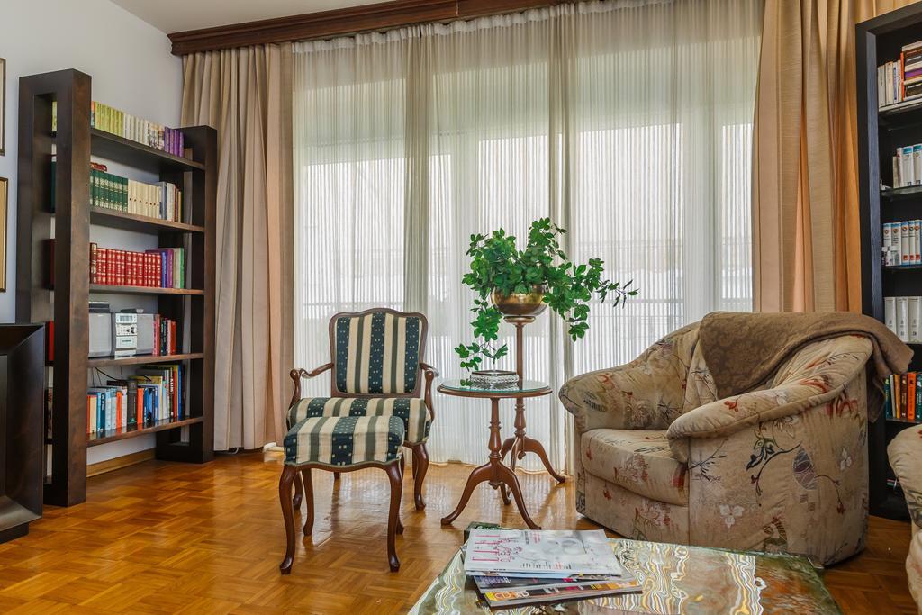 Apartments Ruzic Split Ngoại thất bức ảnh