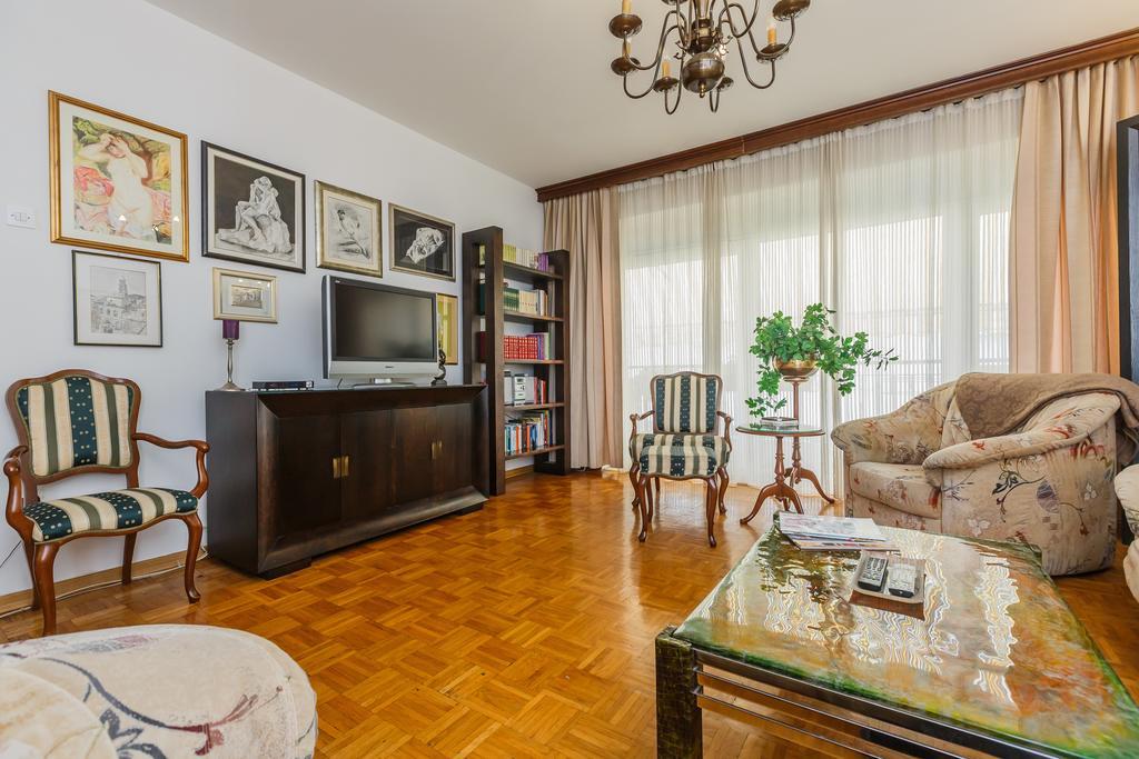 Apartments Ruzic Split Ngoại thất bức ảnh