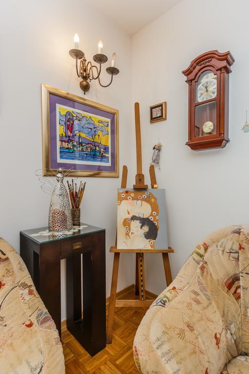 Apartments Ruzic Split Ngoại thất bức ảnh