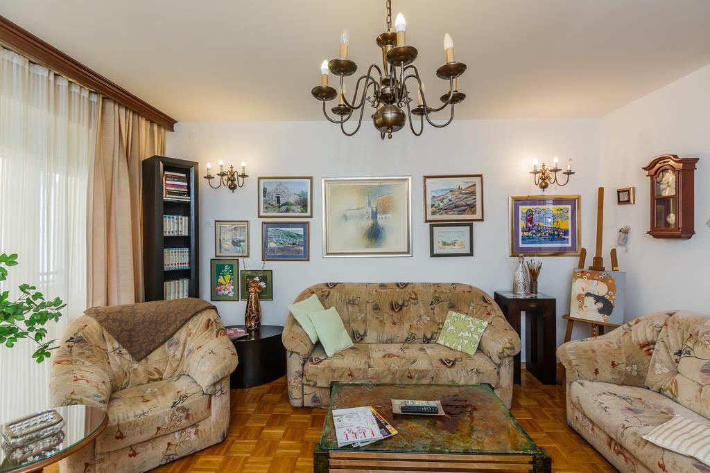 Apartments Ruzic Split Ngoại thất bức ảnh