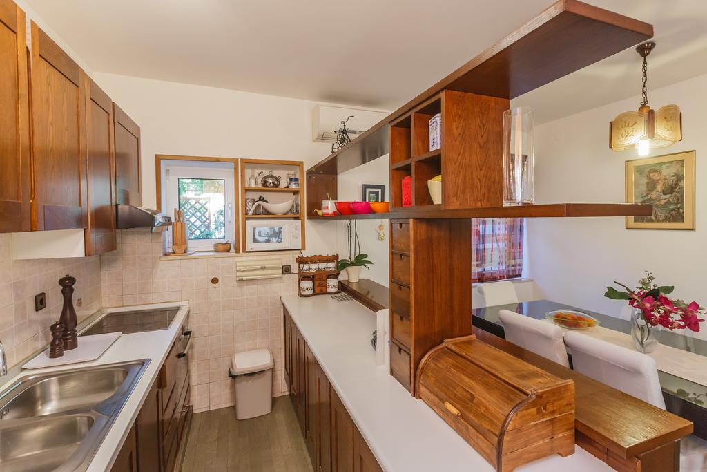 Apartments Ruzic Split Ngoại thất bức ảnh
