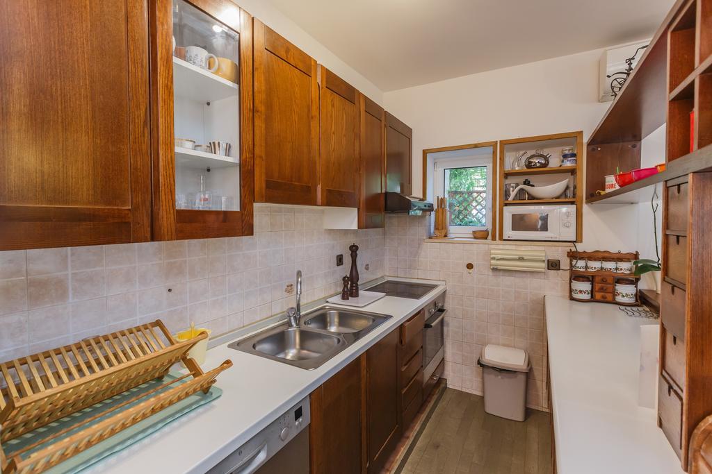 Apartments Ruzic Split Ngoại thất bức ảnh