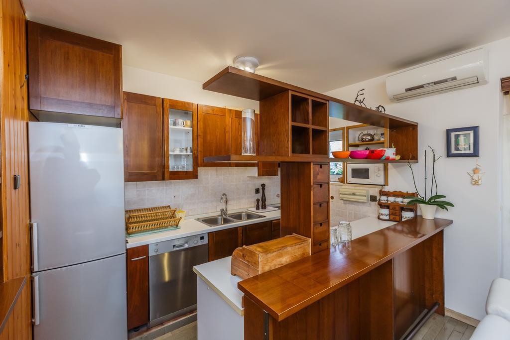 Apartments Ruzic Split Ngoại thất bức ảnh