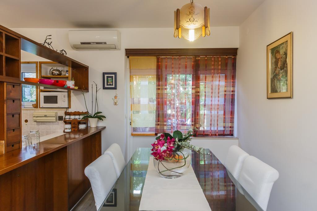 Apartments Ruzic Split Ngoại thất bức ảnh