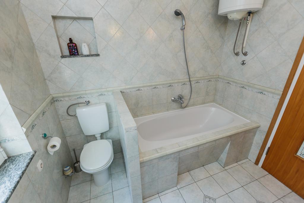 Apartments Ruzic Split Ngoại thất bức ảnh