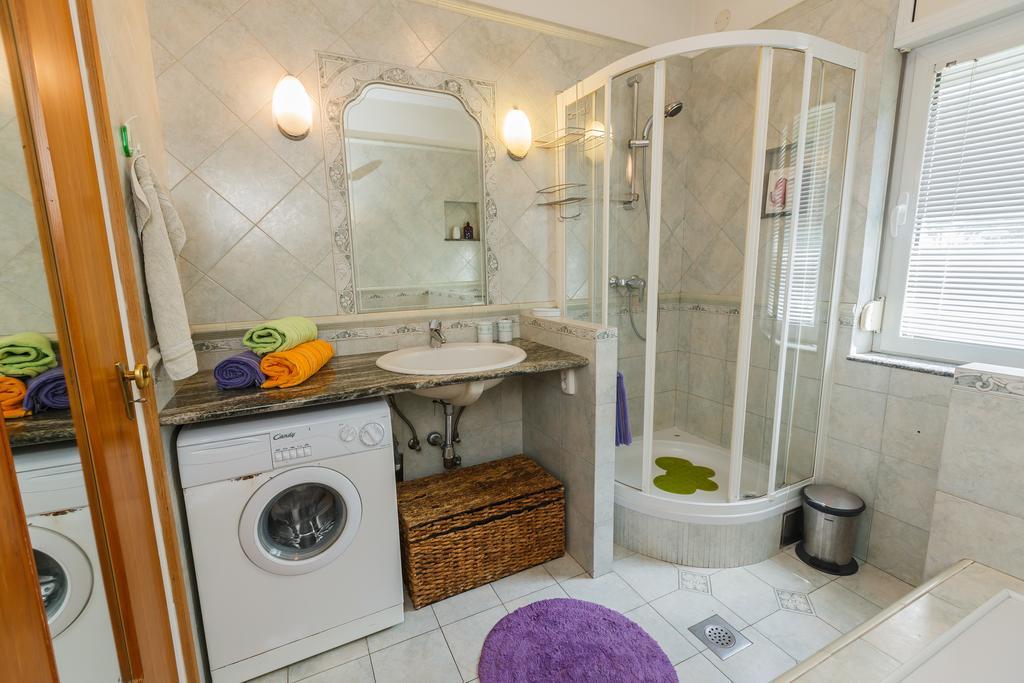 Apartments Ruzic Split Ngoại thất bức ảnh