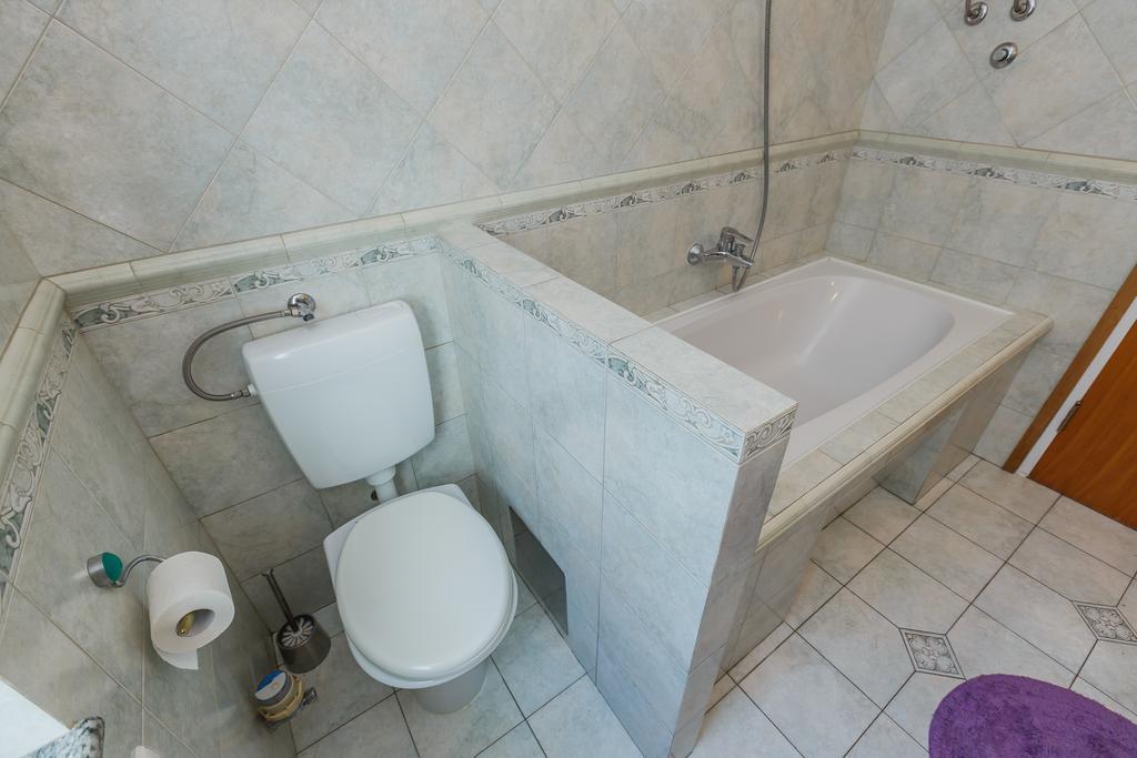 Apartments Ruzic Split Ngoại thất bức ảnh