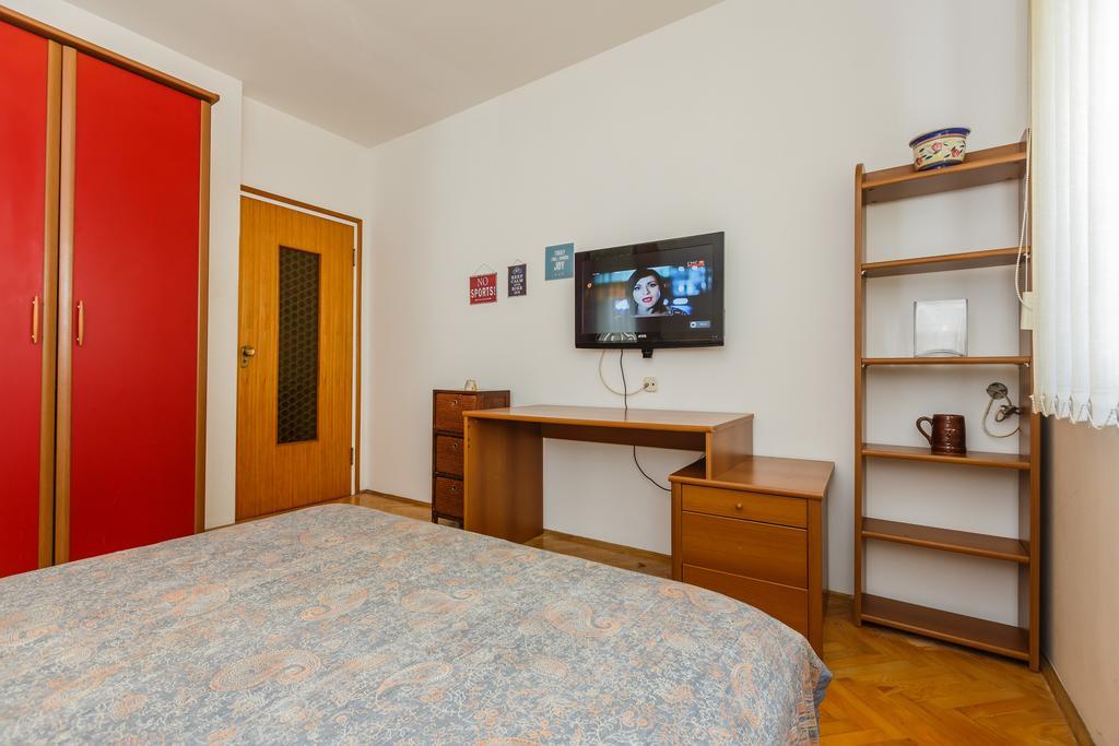 Apartments Ruzic Split Ngoại thất bức ảnh