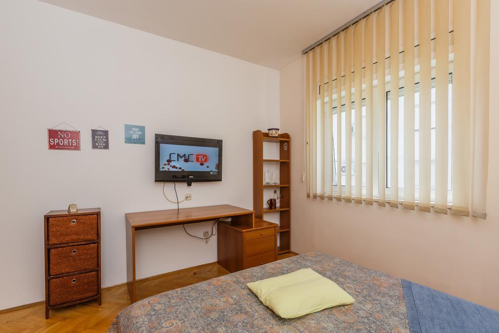 Apartments Ruzic Split Ngoại thất bức ảnh
