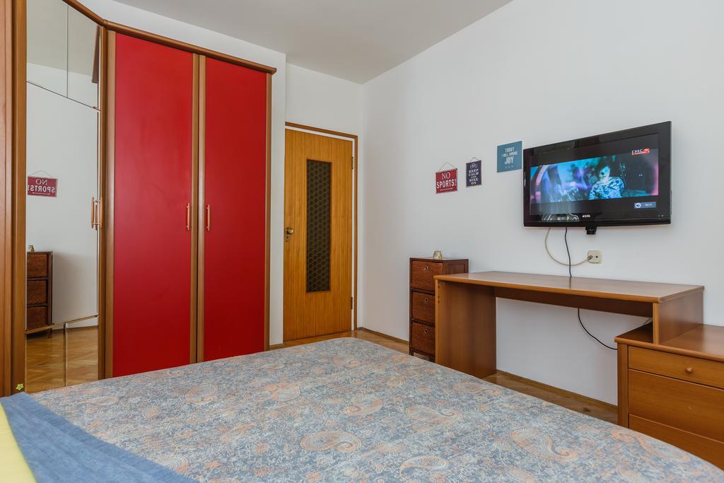 Apartments Ruzic Split Ngoại thất bức ảnh
