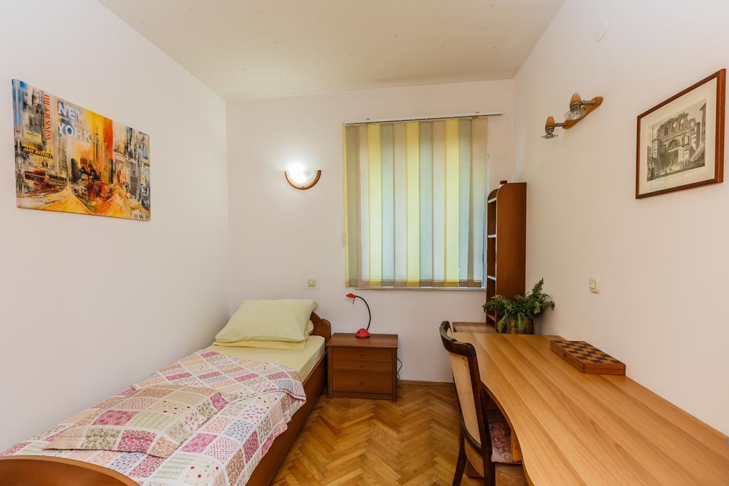 Apartments Ruzic Split Ngoại thất bức ảnh