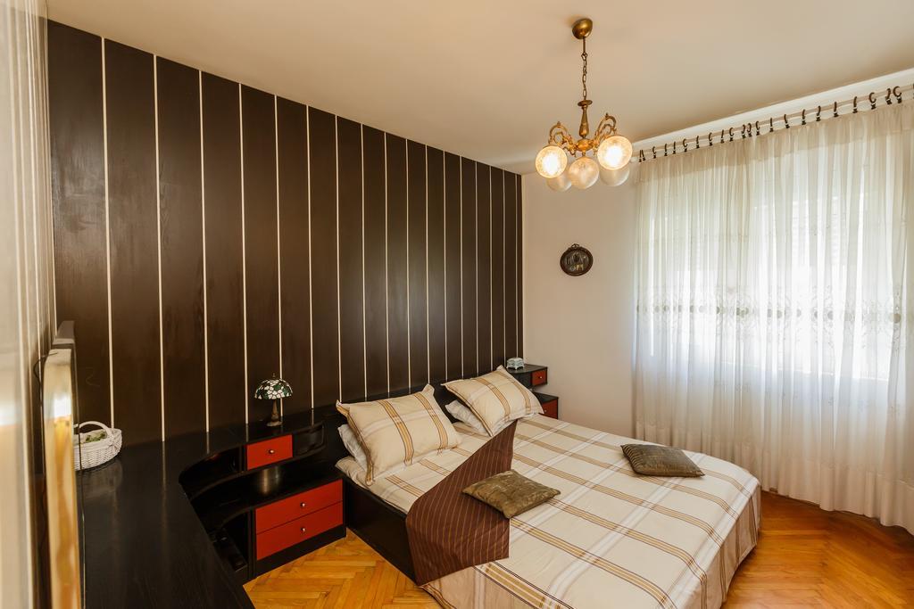 Apartments Ruzic Split Ngoại thất bức ảnh