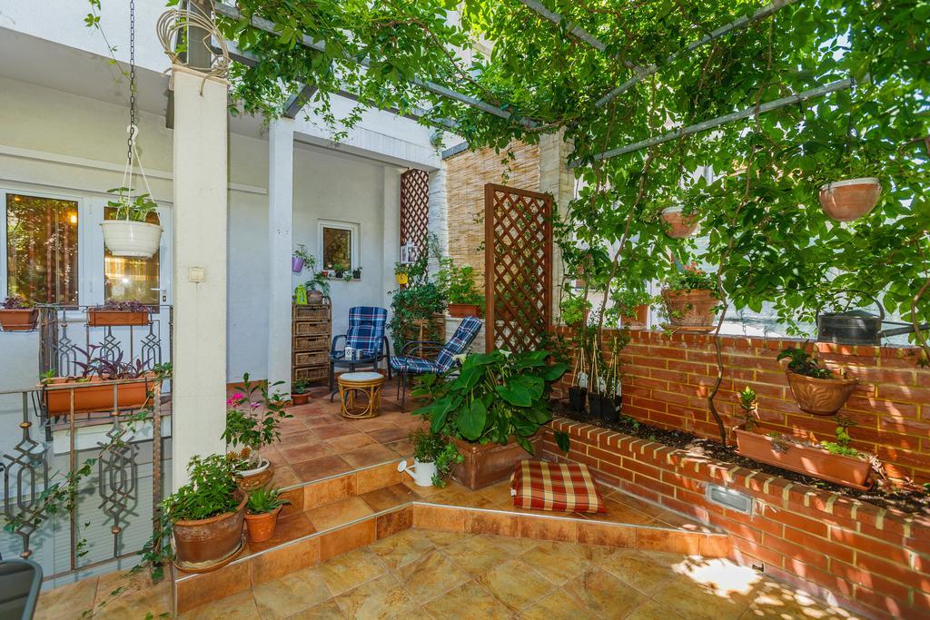 Apartments Ruzic Split Ngoại thất bức ảnh