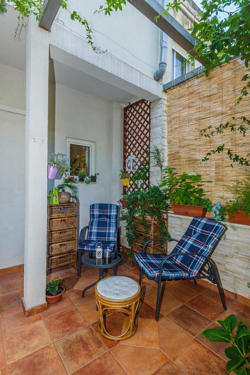 Apartments Ruzic Split Ngoại thất bức ảnh