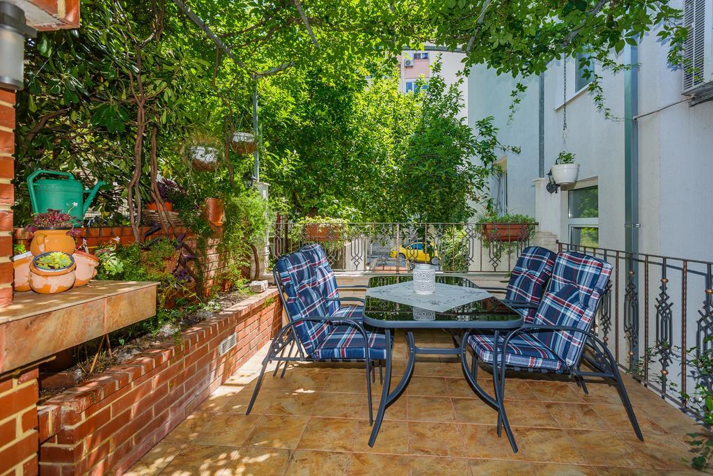 Apartments Ruzic Split Ngoại thất bức ảnh